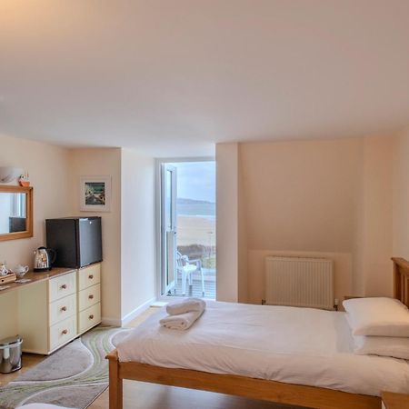 The Penellen Guest Accommodation Room Only Hayle Bagian luar foto