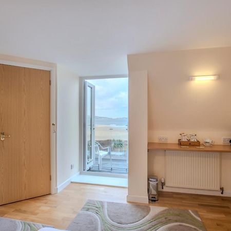 The Penellen Guest Accommodation Room Only Hayle Bagian luar foto