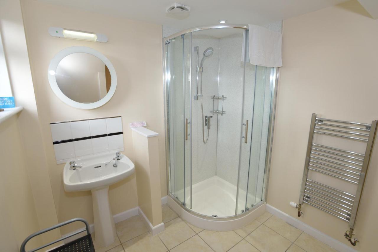 The Penellen Guest Accommodation Room Only Hayle Bagian luar foto