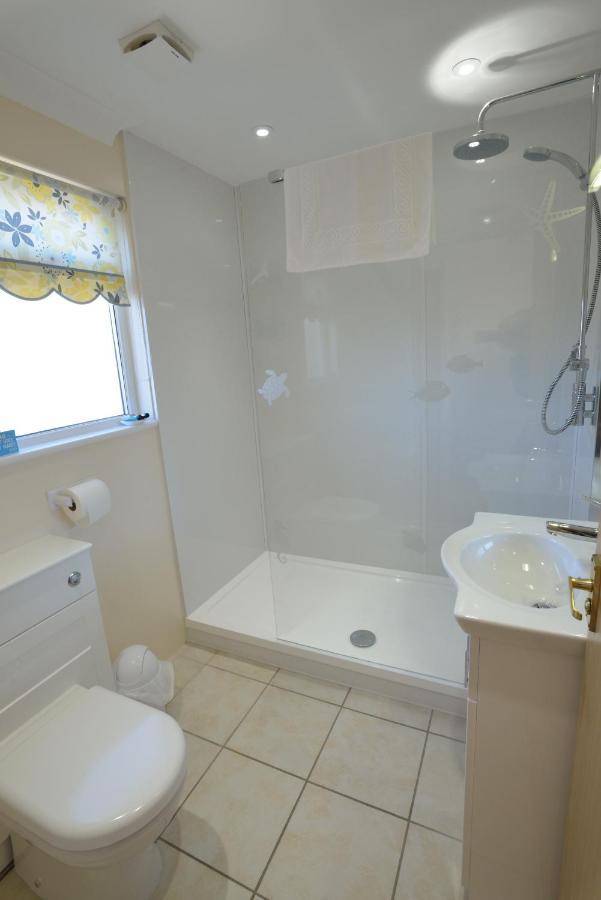 The Penellen Guest Accommodation Room Only Hayle Bagian luar foto