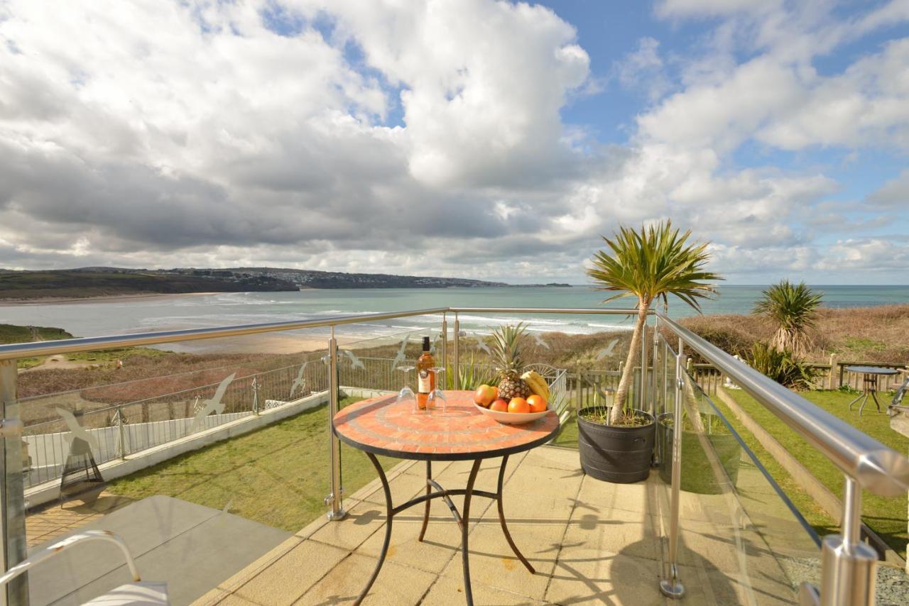 The Penellen Guest Accommodation Room Only Hayle Bagian luar foto